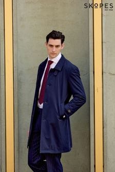 Men s Coats Skopes Raincoat Premiumbrands Next Ireland