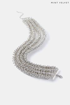 Silver Choker Necklaces Silver Tone Choker Necklaces Next Ukraine