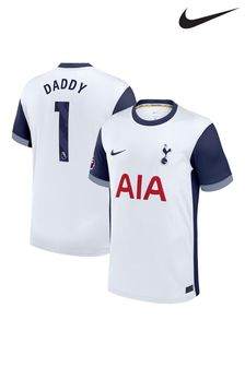 Nike Daddy Tottenham Hotspur Home Stadium Shirt 2024-25 (AN4242) | 5 708 грн