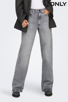 Only ladies jeans best sale