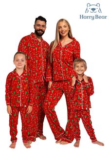 Boys Pyjamas Harry Bear Next Luxembourg