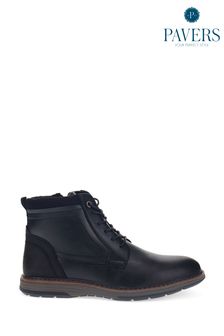 Men s Boots Pavers Footwear Next Oman