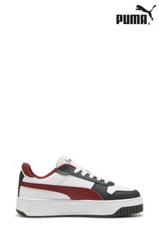 Women s Puma White Chunky Trainers Next Luxembourg
