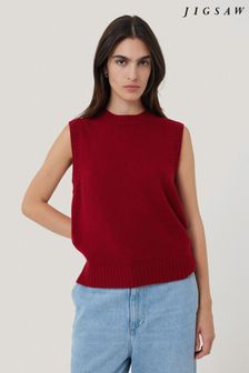 Jigsaw womens clothing top