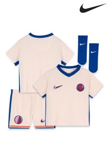 Nike Infants Chelsea Away Stadium Kit 2024-25 (AP8667) | 315 zł