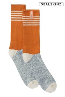 Sealskinz Bawdeswell Bamboo Mid Length Lightweight Socks (AR9471) | $31