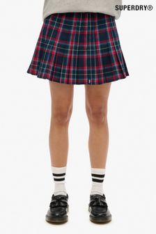 Jupe superdry cheap