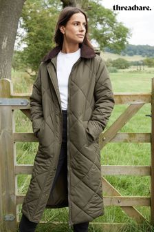 Long smart jacket cheap
