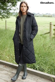 Women s Jackets Threadbare Long Other Coatsandjackets Next Oman