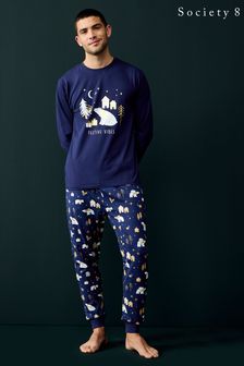 Mens Pyjamas Nightwear Nightwear for Men Next Canada