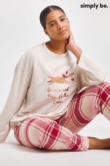 Women s Pyjamas Simply Be Nightwear Next Germany