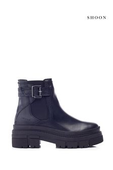 Chelsea boots pelle shop