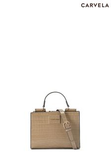 Carvela simone bag new arrivals