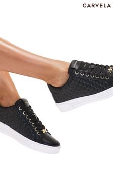 Carvela Daze Weave Trainers (AT2600) | kr1,545