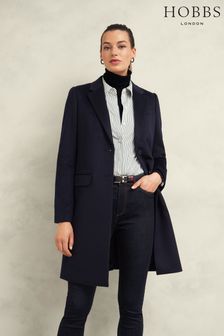 Hobbs petite coats top