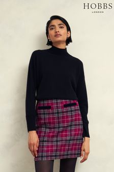 Wool skirt next on sale
