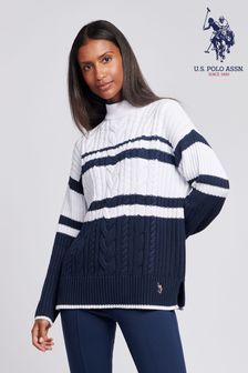 Us polo knitwear shop