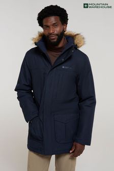 Parka warehouse new arrivals