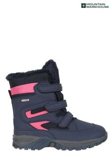 Boots Mountain Warehouse Chunky Plain Sportswear Footwear Next Oman