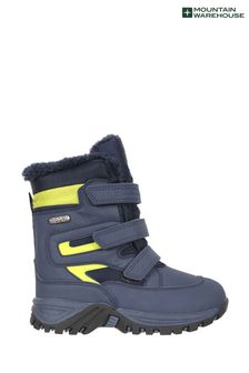 Junior waterproof boots store