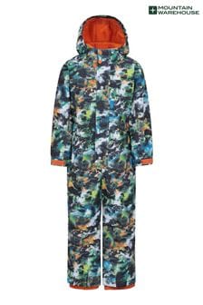 Next boys snowsuits clearance