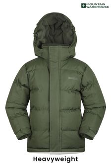Next boys puffer jacket deals