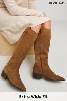 Jd williams boots best sale