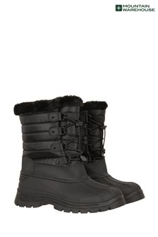 Vostock womens snow boots cheap