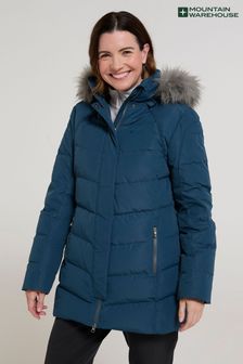Parka warehouse shop