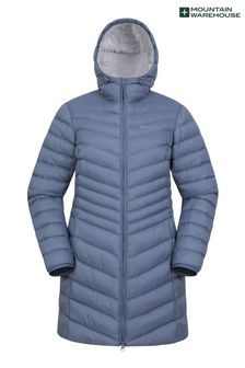 Warehouse ladies coats sale top