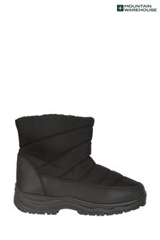 Boots Mountain Warehouse Chunky Plain Sportswear Footwear Next Oman