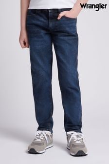 Wrangler Blue Boys Greensboro Jeans (AT4154) | $69 - $82