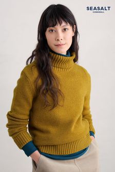 Women s Yellow Jumpers Mustard Yellow Jumpers Next Luxembourg