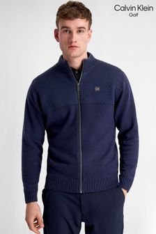 Mens Sports Jumpers Mens Sports Zip Crew Neck Jumpers Next