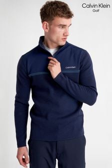 Calvin Klein Golf Knitwear Next Luxembourg