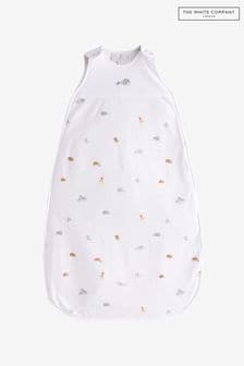 The White Company Safari Families  2.5Tog White Sleeping Bag (AT5848) | ￥6,710 - ￥7,500