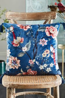 Cushions Floral Outdoor Square Homeware Cushionsandthrows Next Oman