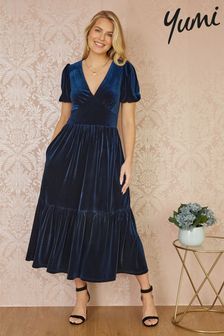 Yumi womens dresses hot sale