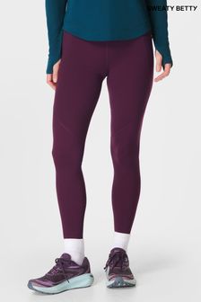 Light purple workout leggings new arrivals