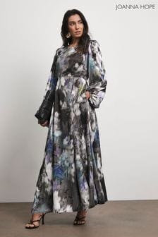 Joanna hope velvet dress best sale