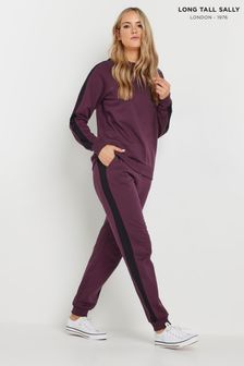 Tall tracksuits womens top