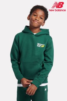 New Balance Boys Athletic Shoes Hoodie (AU1135) | 328 LEI - 394 LEI