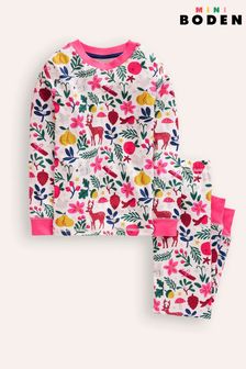 Boden girls nightdress top