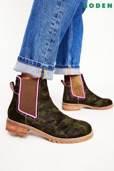 Fraya ankle bootie store