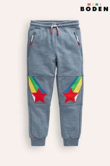 Boden Warrior Knee 100% Cotton Joggers (AU1440) | NT$1,160 - NT$1,350