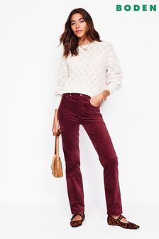 Red jeans canada sales