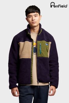 Next mens fleece shop