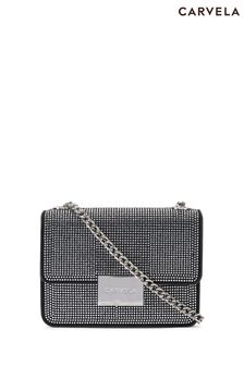 Bags Carvela Shoulder Studded Occasionwear Next Oman