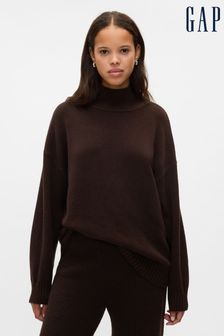 Gap roll neck sales