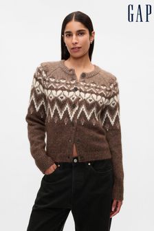 Gap womens cardigan sweaters store